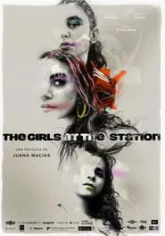 The Girls at the Station movie poster