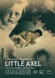 Little Axel movie poster