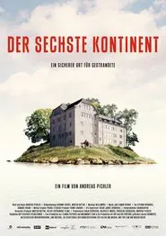 Der Sechste Kontinent movie poster
