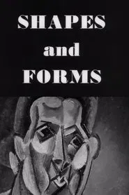 Shapes and Forms movie poster