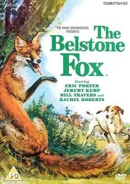 The Belstone Fox movie poster
