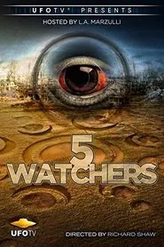 Watchers 5: Let Me In movie poster