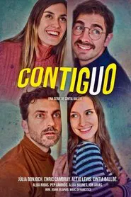 Contiguo tv show poster
