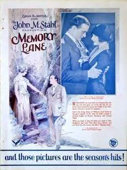 Memory Lane movie poster