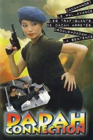 Dadah Connection movie poster