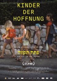Kinder der Hoffnung movie poster