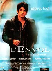 Poster do filme Taking Wing