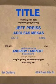 An Interview with the Ambassador from Lapland movie poster
