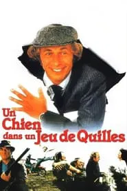 Pick Up Your Belongings movie poster