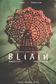 Bliain movie poster