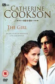 The Girl movie poster