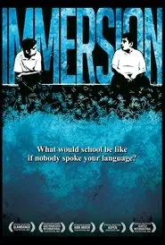 Poster do filme Immersion (short)