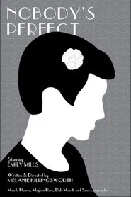 Poster do filme Nobody's Perfect