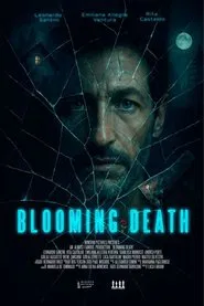 Blooming Death movie poster
