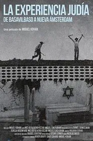 The Jewish Experience, from Basavilbaso to New Amsterdam movie poster