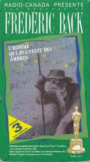 Les Œuvres de Frédéric Back movie poster