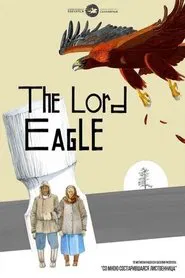 Poster do filme The Lord Eagle