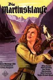 Die Martinsklause movie poster