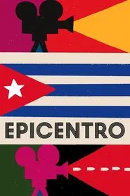 Epicentro movie poster