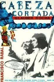 Cutting Heads movie poster
