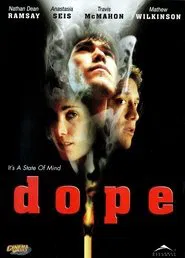 Dope movie poster