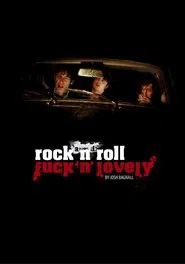 Rock And Roll F. 'n' Lovely movie poster