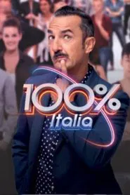 100% Italia tv show poster