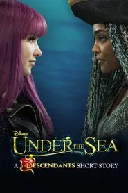 Under the Sea: A Descendants Story movie poster