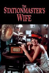 The Stationmaster’s Wife movie poster