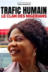 Verhängnisvolle Versprechen: Das nigerianische Netzwerk movie poster