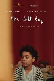 Poster do filme The Doll Boy