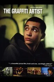The Graffiti Artist movie poster