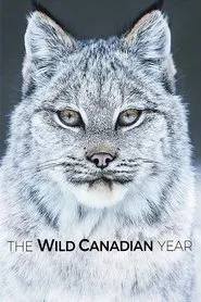 The Wild Canadian Year tv show poster
