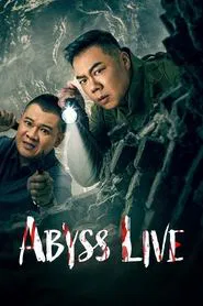 Abyss Live tv show poster