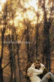 Griffin & Phoenix movie poster