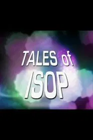 Tales of Isop movie poster