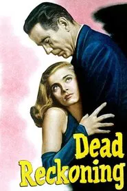 Dead Reckoning movie poster