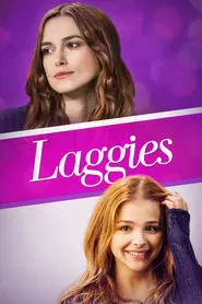 Laggies movie poster