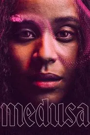 Medusa movie poster