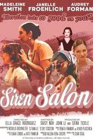 Siren Salon movie poster