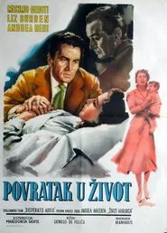 Disperato addio movie poster