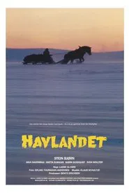 Havlandet movie poster