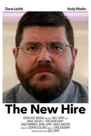 The New Hire movie poster