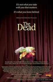 The Dead movie poster