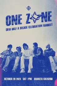 One Zone: SB19 Half A Decade Celebration Fanmeet Concert movie poster