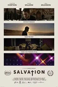 Salvation movie poster