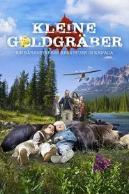 My Sisters Kids & the Gold Diggers movie poster