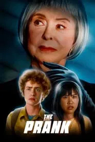 The Prank movie poster