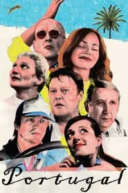 Portugal movie poster