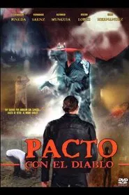 Pact with the Devil movie poster